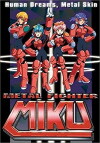 Metal Fighter Miku (1994)