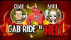Cab Ride to Hell (2013)