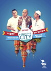 Beautiful City (2016)