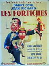 Les fortiches (1961)