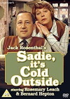 Sadie, It's Cold Outside (1974)
