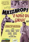 O Noivo da Girafa (1958)