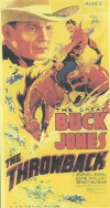 The Throwback (1935)