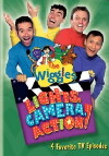 Lights, Camera, Action, Wiggles! (2002)