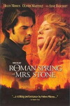 The Roman Spring of Mrs. Stone (2003)