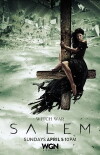 Salem: Witch War Special (2015)
