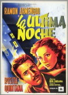 La última noche (1948)