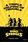 The Three Little Stooges (2017)