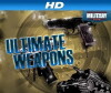 Ultimate Weapons (2009)