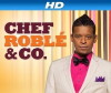 Chef Roble & Co. (2011)
