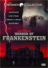 The Horror of Frankenstein (1970)