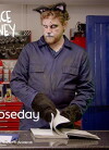 Make Your Face Funny for Money: The Mechanics (2015)