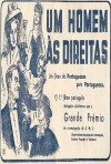 Um Homem às Direitas (1945)
