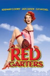 Red Garters (1954)
