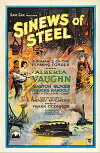 Sinews of Steel (1927)