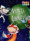 Vuelta por el Universo (2013)