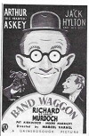 Band Waggon (1940)