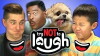 Try Not to Smile or Laugh (2015)