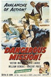 Dangerous Mission (1954)