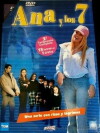 Ana y los 7 (2002)
