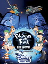 Phineas and Ferb the Movie: Across the 2nd Dimension (2011)