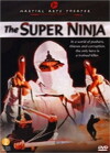 The Super Ninja (1986)