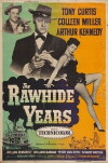 The Rawhide Years (1956)