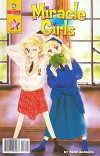 Miracle Girls (1993)