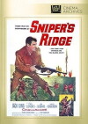 Sniper's Ridge (1961)