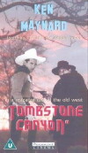 Tombstone Canyon (1932)