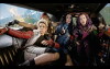 Descendants: Set It Off! (2015)