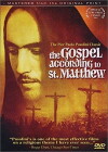 The Gospel According to St. Matthew (1964)