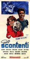 Gli scontenti (1961)