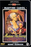 Madame Dubarry (1954)
