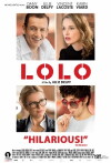 Lolo - Drei ist einer zu viel (2015)