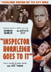 Mail Train (1941)