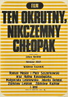 Ten okrutny, nikczemny chlopak (1972)