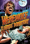 Werewolf in a Girls' Dormitory (1961)