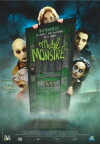 Motel Monstre (2012)