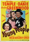 Young People (1940)