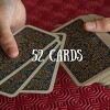 52 Cards (2018)