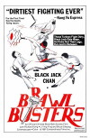 Brawl Busters (1978)