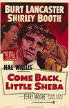 Come Back, Little Sheba (1952)