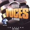 Nuevas voces de America (2005)