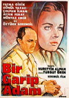 A Strange Man (1965)
