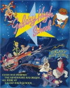 Galaxy High School (1986)