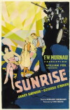 Sunrise (1927)