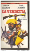 The Vendetta (1962)