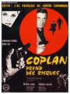 FBI-Agent Cooper - Der Fall Tex (1964)