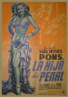 La hija del penal (1949)